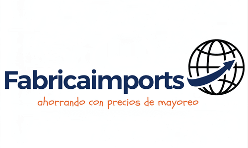 Fábrica Imports Logo